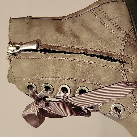 Treasure & Bond Ankle Boots - Picture 2 of 10